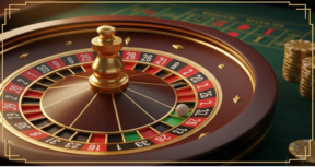 奇门遁甲八卦图